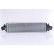 Intercooler, enfriador de aire de carga 96406 Nissens