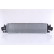 Intercooler, enfriador de aire de carga 96406 Nissens, Miniatura 3