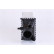 Intercooler, enfriador de aire de carga 96406 Nissens, Miniatura 4