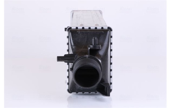 Intercooler, enfriador de aire de carga 96406 Nissens, Imagen 4