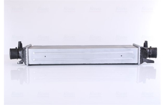 Intercooler, enfriador de aire de carga 96406 Nissens, Imagen 6