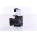 Intercooler, enfriador de aire de carga 96434 Nissens, Miniatura 5
