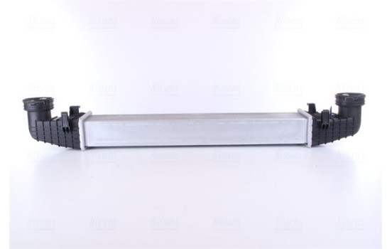 Intercooler, enfriador de aire de carga 96434 Nissens, Imagen 6