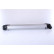 Intercooler, enfriador de aire de carga 96481 Nissens, Miniatura 6