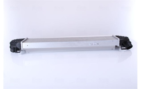 Intercooler, enfriador de aire de carga 96481 Nissens, Imagen 6