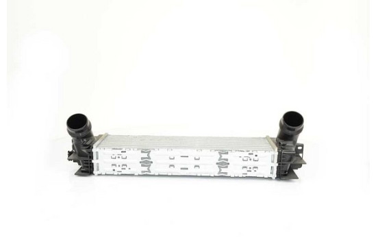 Intercooler, enfriador de aire de carga