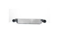 Intercooler, enfriador de aire de carga