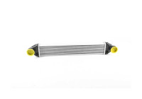 Intercooler, enfriador de aire de carga