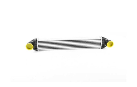 Intercooler, enfriador de aire de carga
