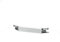 Intercooler, enfriador de aire de carga