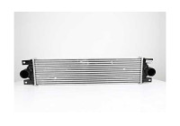 Intercooler, enfriador de aire de carga