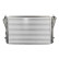 Intercooler, enfriador de aire de carga