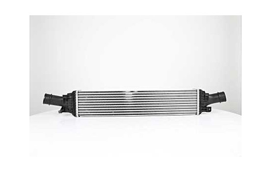 Intercooler, enfriador de aire de carga