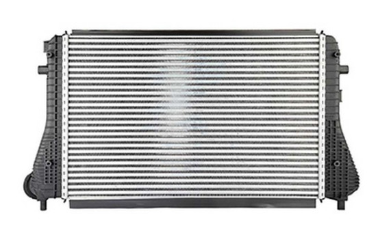 Intercooler, enfriador de aire de carga