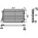 Intercooler, enfriador de aire de carga, Miniatura 5