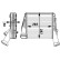 Intercooler, enfriador de aire de carga, Miniatura 2