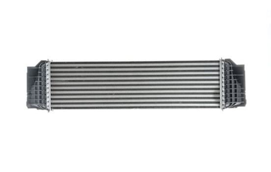 Intercooler, enfriador de aire de carga, Imagen 7