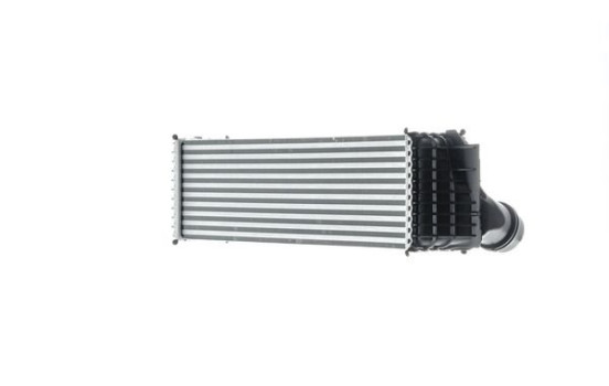Intercooler, enfriador de aire de carga, Imagen 8