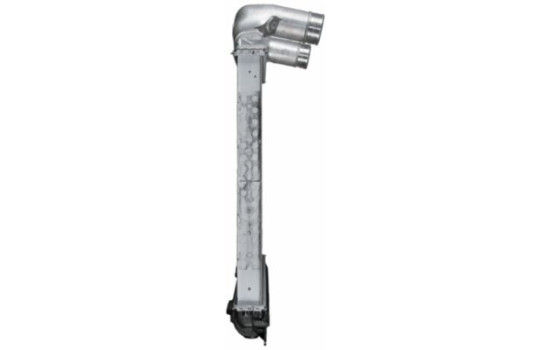 Intercooler, enfriador de aire de carga, Imagen 6