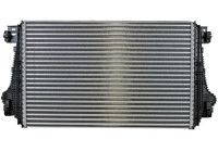 Intercooler, enfriador de aire de carga
