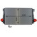 Intercooler, enfriador de aire de carga, Miniatura 4
