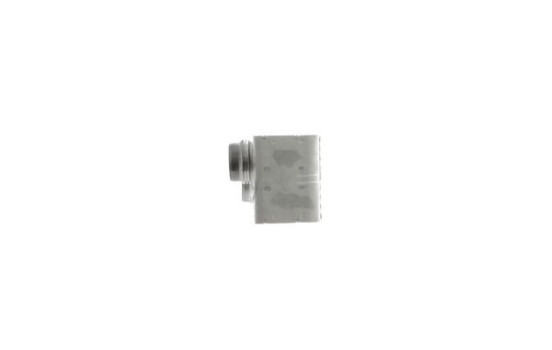 Intercooler, enfriador de aire de carga, Imagen 4