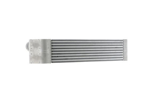 Intercooler, enfriador de aire de carga, Imagen 5