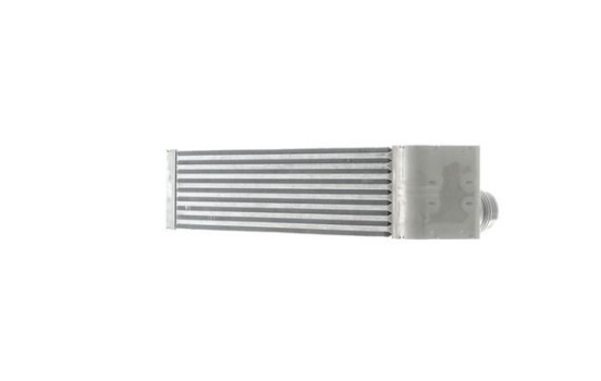 Intercooler, enfriador de aire de carga, Imagen 7