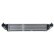 Intercooler, enfriador de aire de carga, Miniatura 2