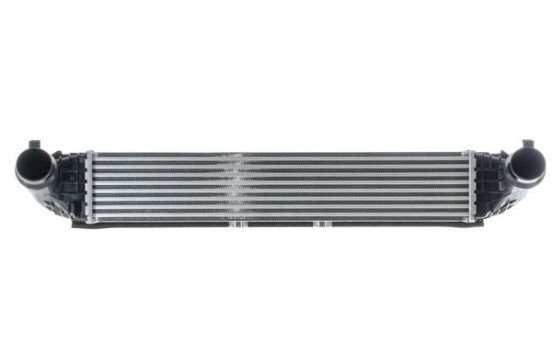 Intercooler, enfriador de aire de carga, Imagen 2