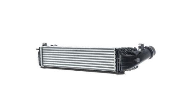 Intercooler, enfriador de aire de carga, Imagen 7