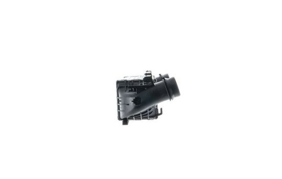 Intercooler, enfriador de aire de carga, Imagen 8