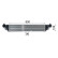 Intercooler, enfriador de aire de carga, Miniatura 11