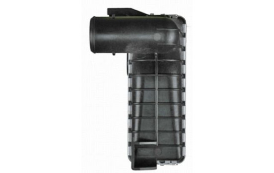 Intercooler, enfriador de aire de carga, Imagen 4