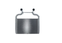 Intercooler, enfriador de aire de carga