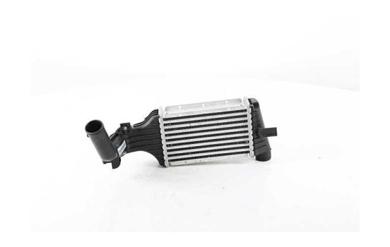 Intercooler, enfriador de aire de carga, Imagen 2