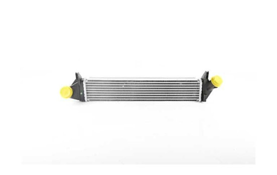 Intercooler, enfriador de aire de carga, Imagen 2