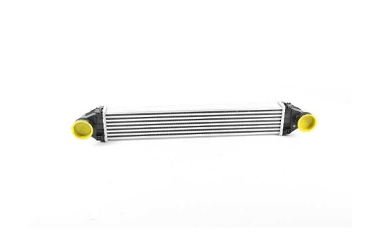 Intercooler, enfriador de aire de carga, Imagen 2