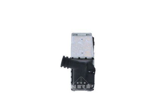 Intercooler, enfriador de aire de carga, Imagen 2