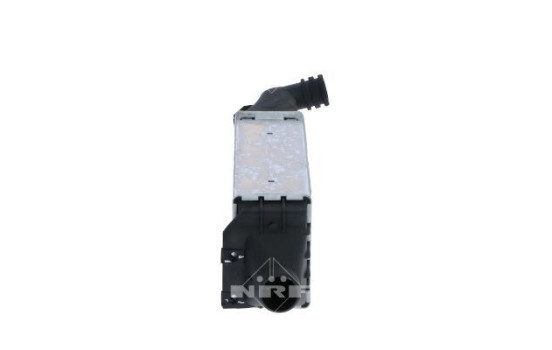 Intercooler, enfriador de aire de carga, Imagen 4