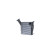 Intercooler, enfriador de aire de carga, Miniatura 4