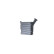 Intercooler, enfriador de aire de carga, Miniatura 8