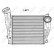 Intercooler, enfriador de aire de carga, Miniatura 2