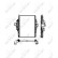 Intercooler, enfriador de aire de carga