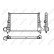 Intercooler, enfriador de aire de carga, Miniatura 5