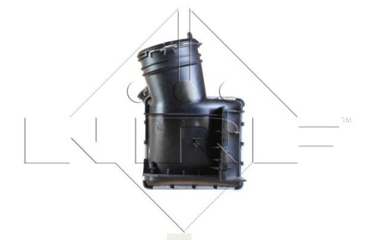 Intercooler, enfriador de aire de carga, Imagen 2