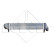 Intercooler, enfriador de aire de carga