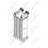 Intercooler, enfriador de aire de carga
