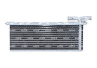 Intercooler, enfriador de aire de carga