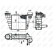 Intercooler, enfriador de aire de carga